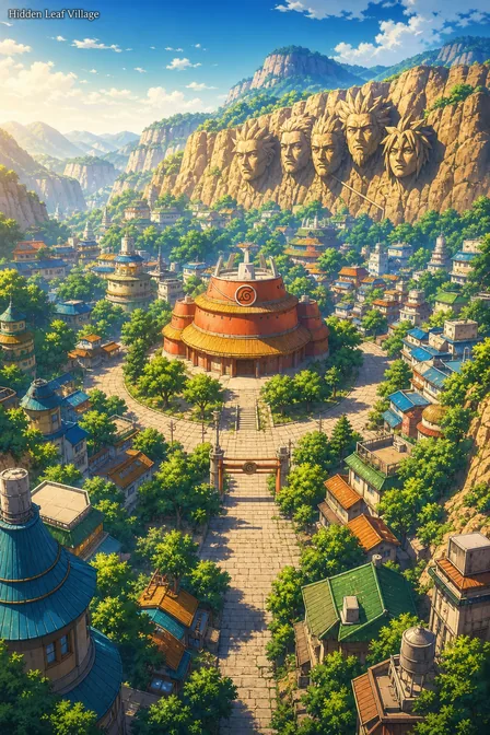 Konoha