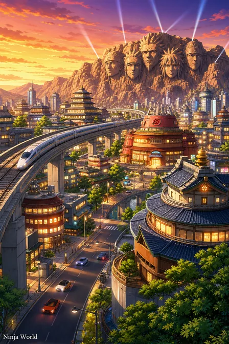 火影世界