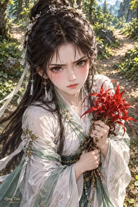 Qing Tan