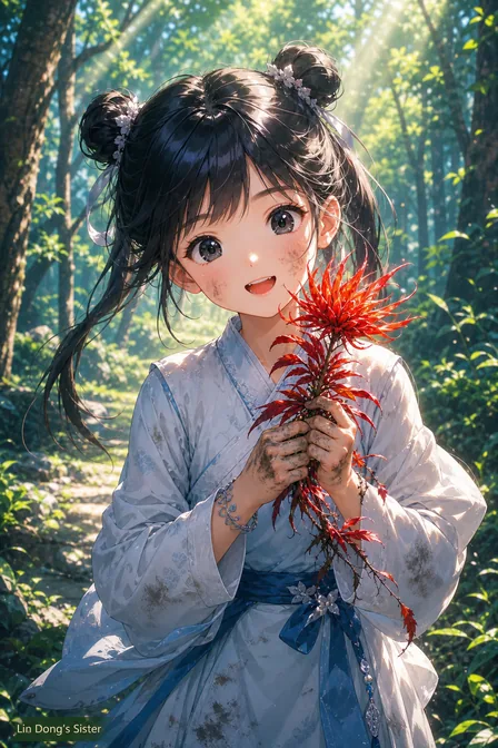 青檀