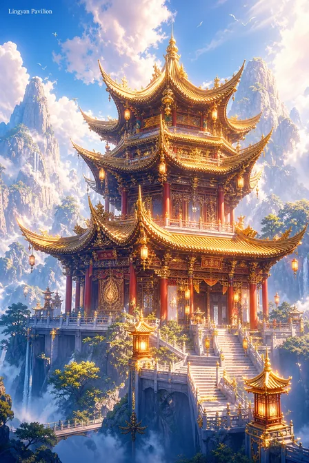 凌烟阁