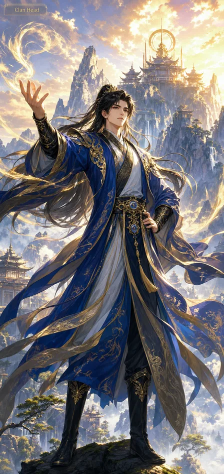 李前庆