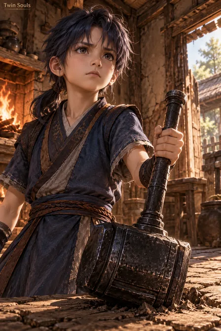 Tang San