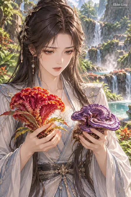 Ling Yuan