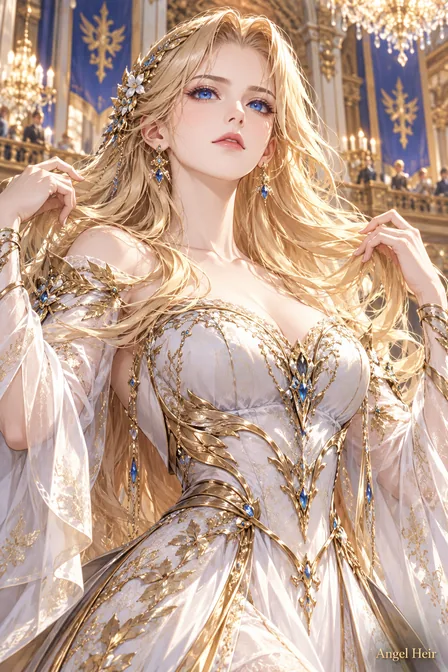 Qian Ren Xue