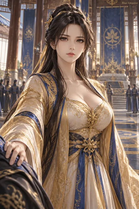 阿银