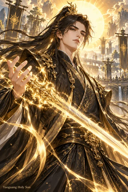 Lin Yu