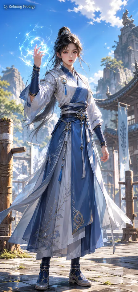 李寻婷