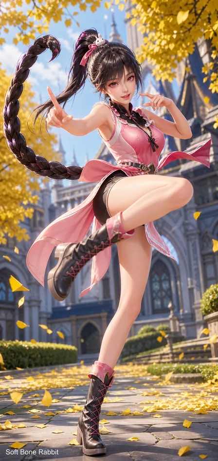 小舞