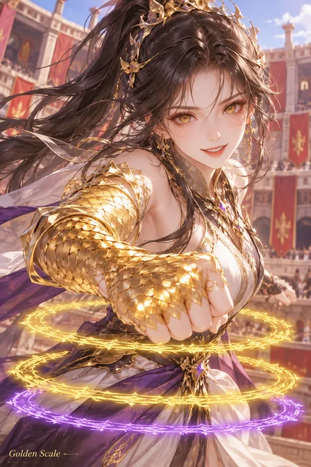 Tian Yao