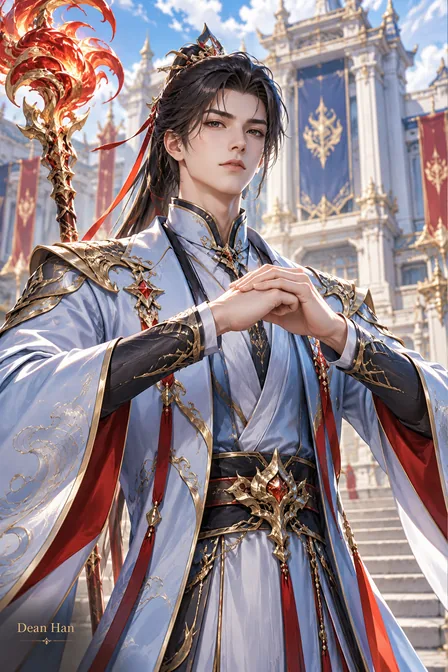 Han Yu