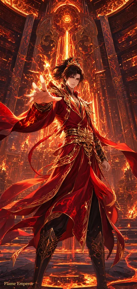 大千世界