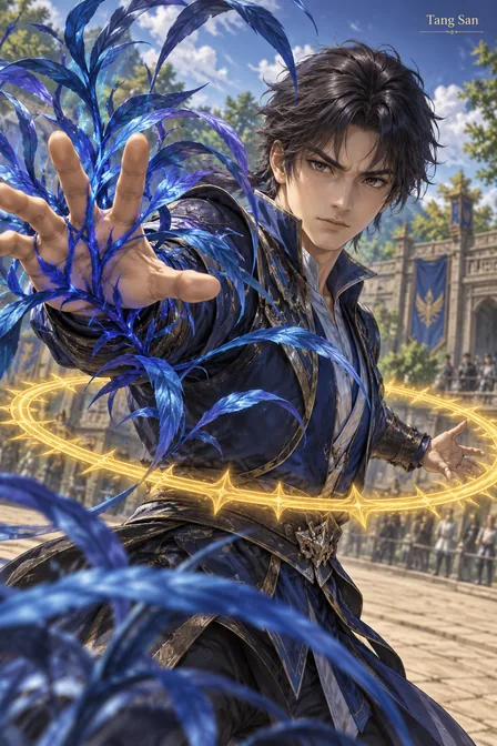 Tang San