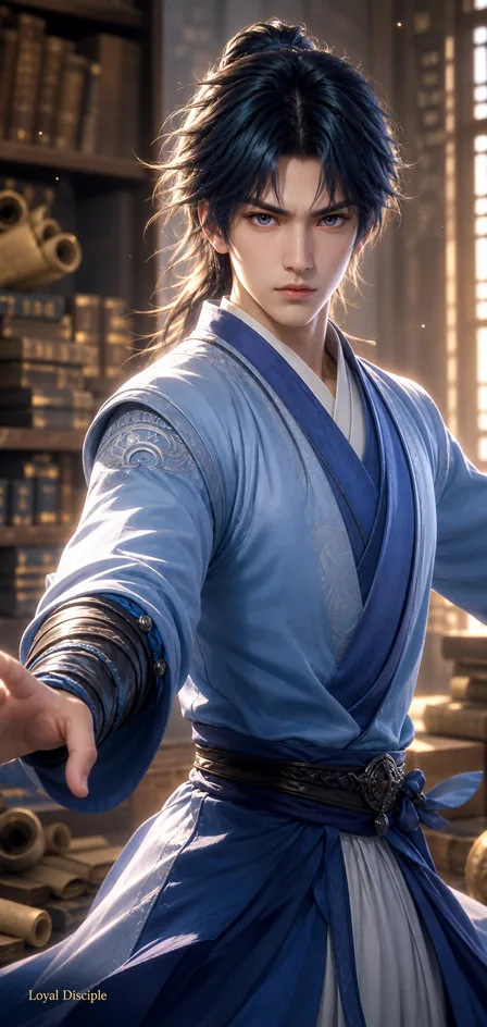 唐三