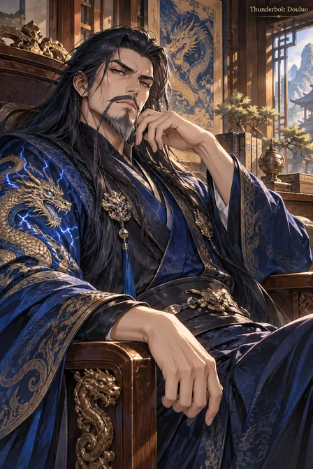 Yu Yuanzhen