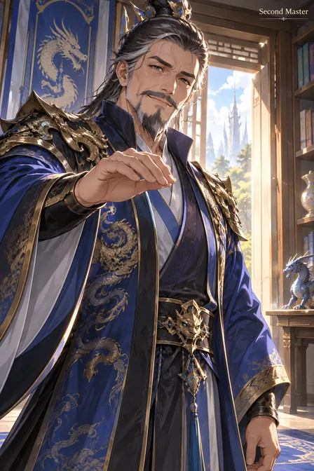 Yu Luomian