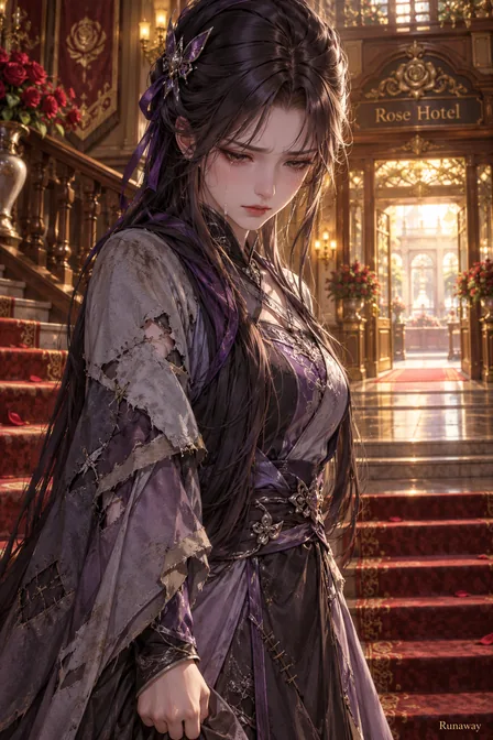 Zhu Zhuqing