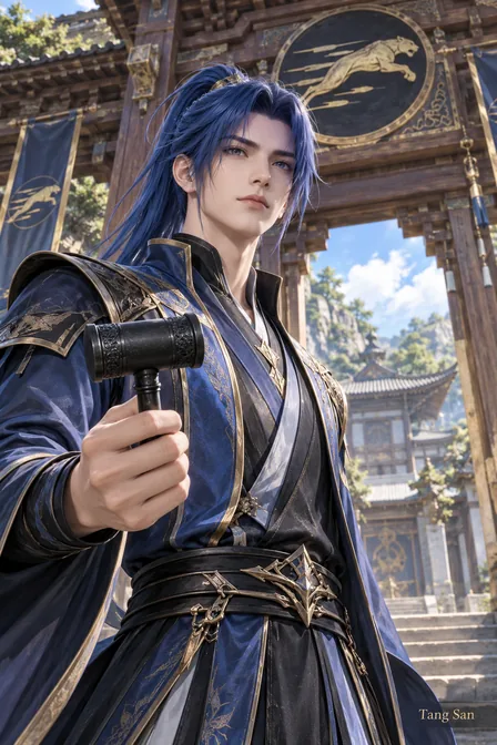 Tang San