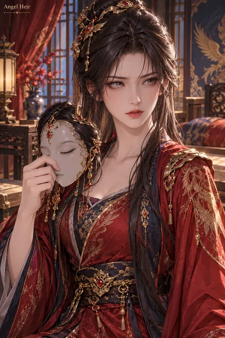 Qian Renxue