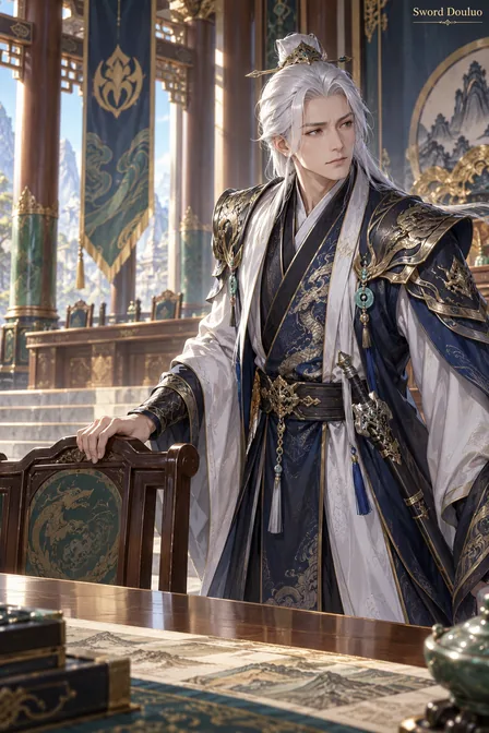 Chen Xin