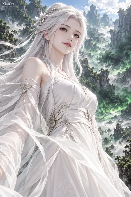 Xian'er