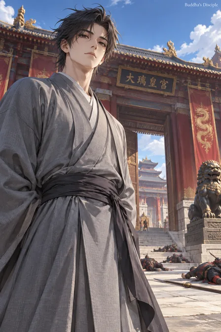 Lin Yuan