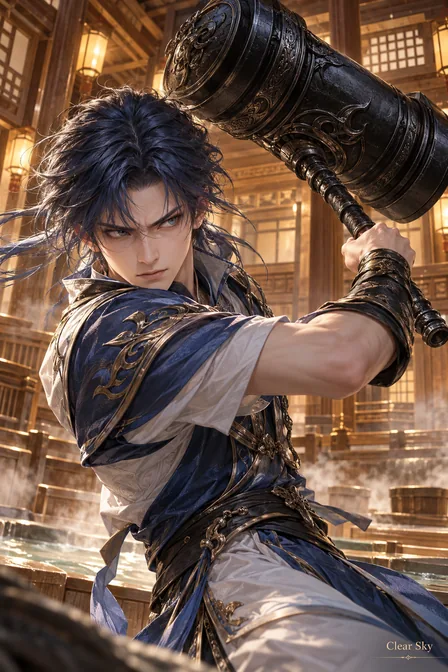 Tang San