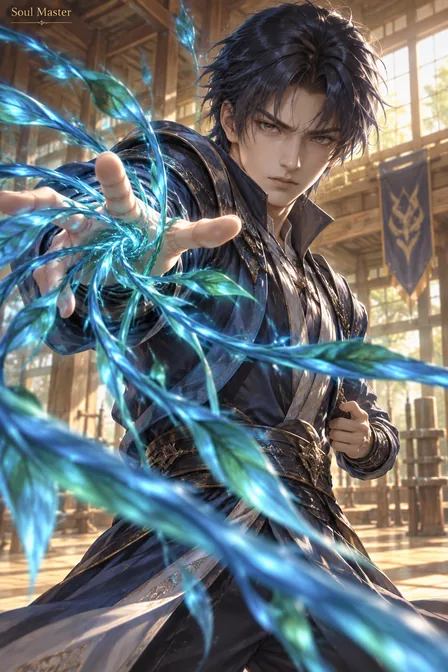 Tang San