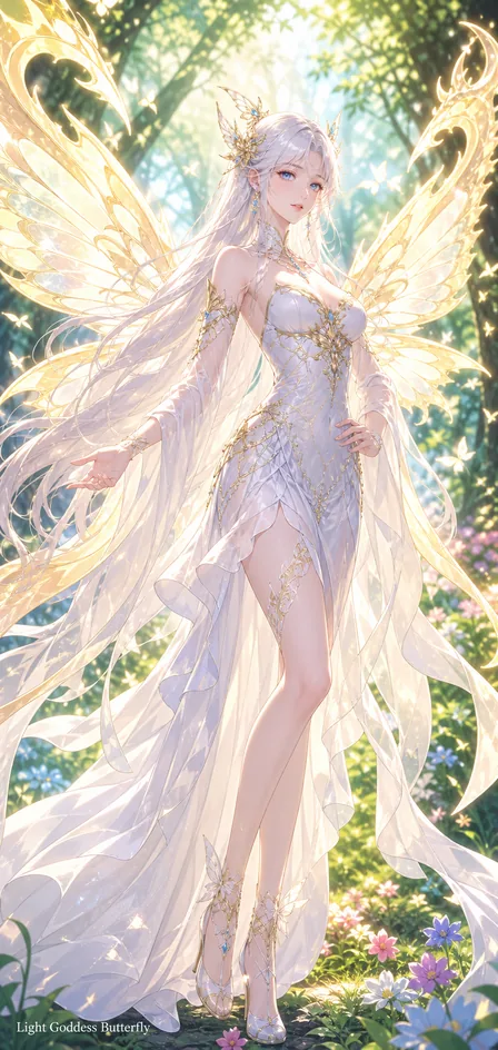 陈清灵