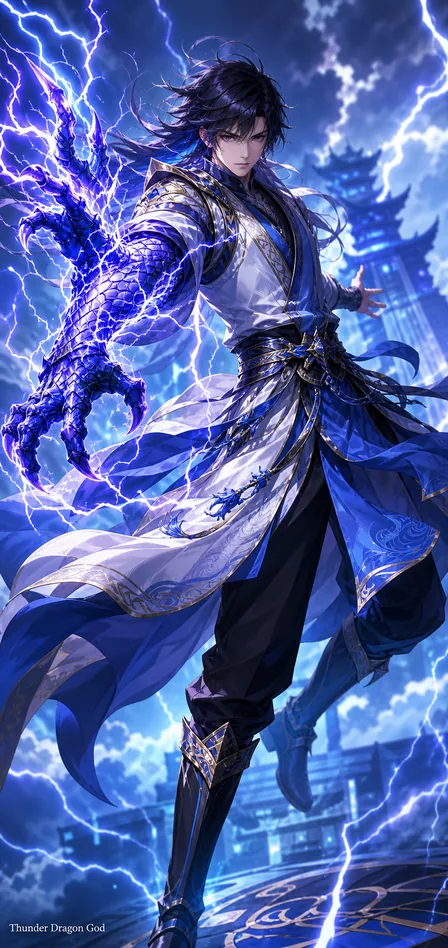 玉天霖