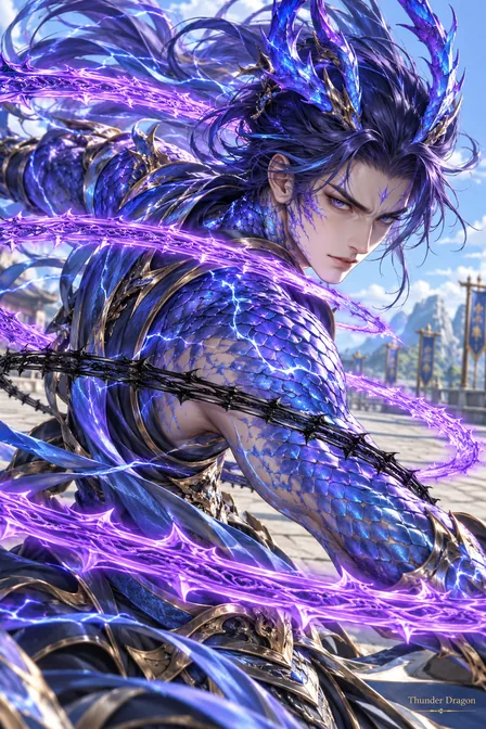Yu Tianlin