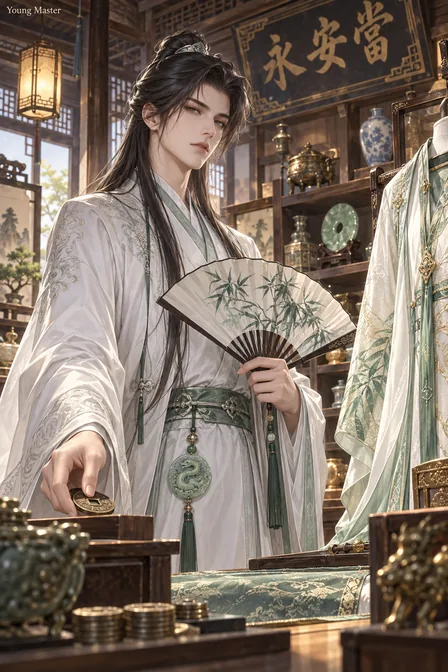 Xiao Xie