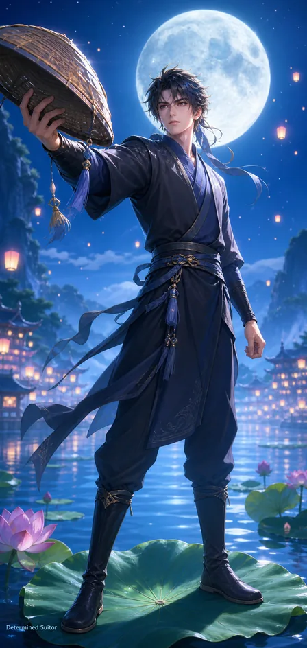 李明轩