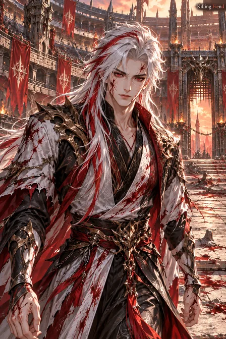 Liu Xing