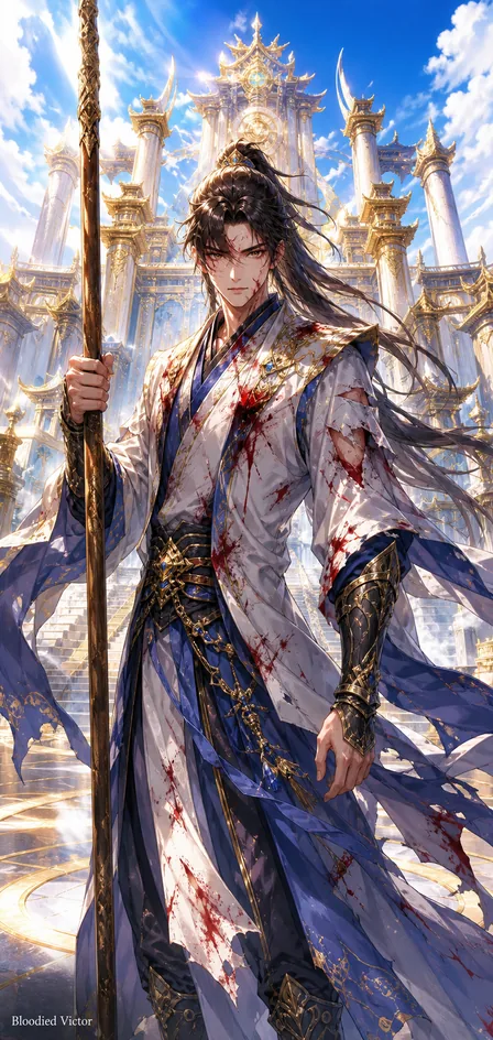 陈平