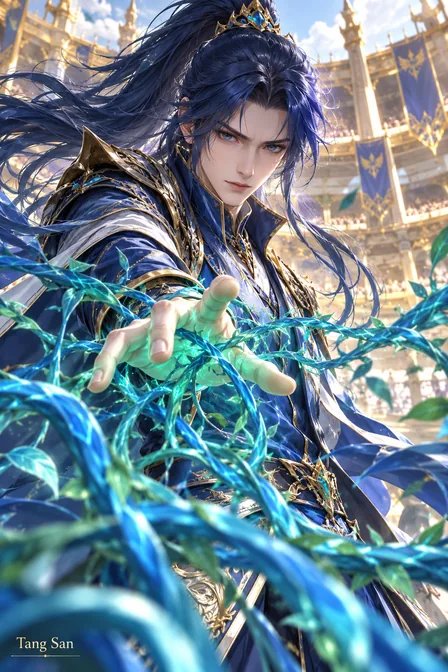 Tang San