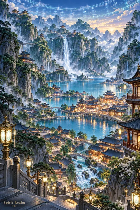 Cultivation World