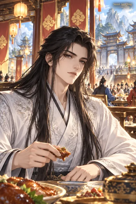 Ao Qing