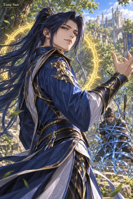 Tang San
