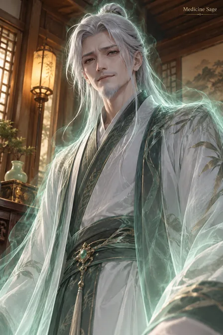 Yao Chen