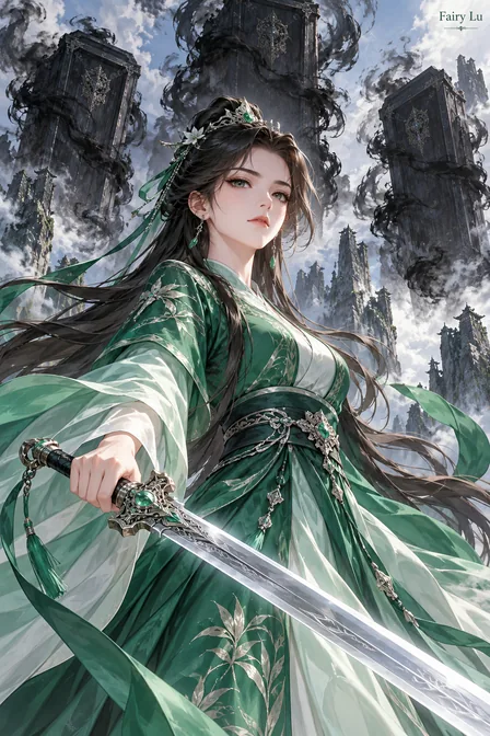 Xiao Yan