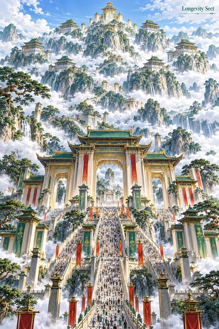 Longevity Sect