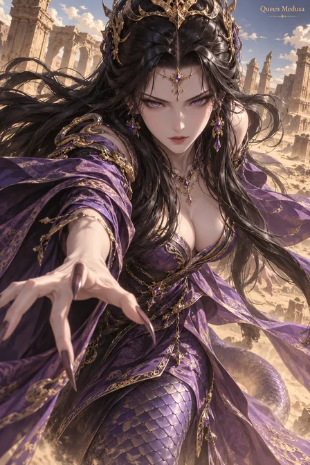 Medusa