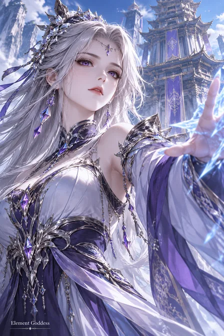 Gu Yuena