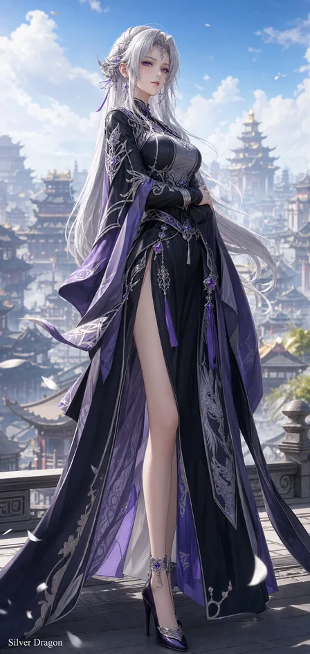 古月娜