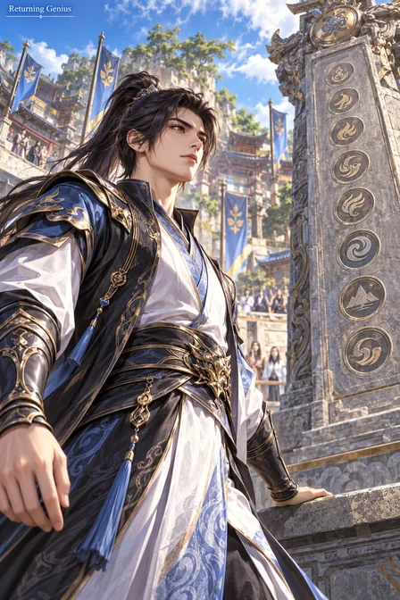 Xiao Yan