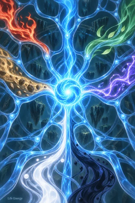 Chakra