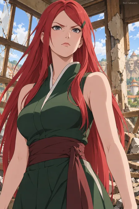 Kushina