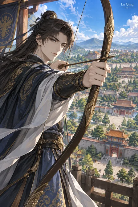Lu Qing