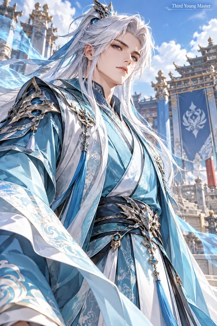 Xiao Feng